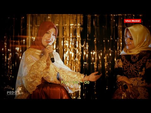KUADE - EVA & SULIS - PEDAS