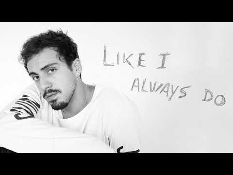 Vinife - Like I Always Do (Official Audio)