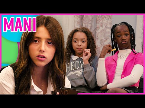 She Turned Into A MEAN GIRL For A Boy | Mani S8:E7