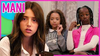 She Turned Into A MEAN GIRL For A Boy | Mani S8:E7