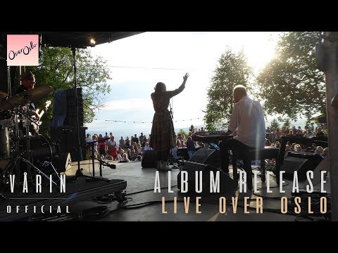 VÅRIN live at GNIST2018