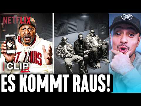 Gene Deal PANIC: Did he reveal too much about Diddy here? 😨