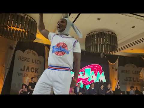 SCC Swing City Chicago 2022 Pro Halloween Show