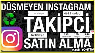 TR'NİN EN KALİTELİ İNSTAGRAM TAKİPÇİ SATIN ALMA SİTESİ - İNSTAGRAM TAKİPÇİ SATIN