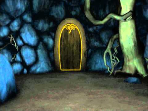 KH1 Cutscenes Part 111 - We'll Go on Real Adventures (English)