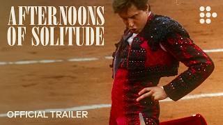 Official MUBI Trailer [Subtitled]