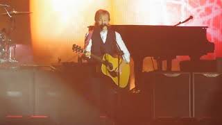 Something  - Paul McCartney (Montevideo 2024)