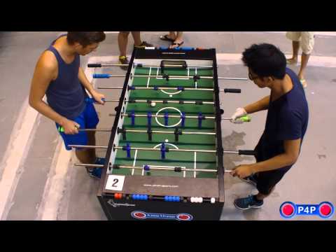 P4P München 2013 - NE-Finale - Phi Nguyen-Thien -- Alexander Di Bello