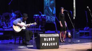 Blues Project - 2017 - 06 - Mississippi River Blues