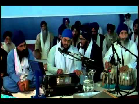 Bh. Daviderbeer Singh Jee UK