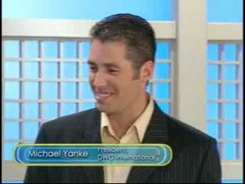 The Balancing Act Show 860 - DWG International