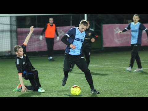 TEB Edukacja - GEO-ZENIT: 8. tydzień (FLS Wiosna 2016)