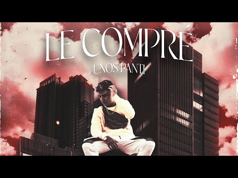 Le Compré Unos Panti - Alberto Toral (Flamenco Remix)