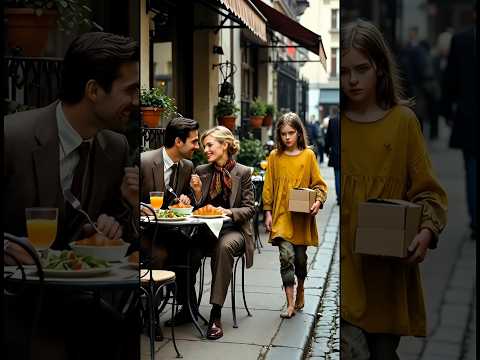 What you give in kindness returns to you