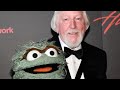 Stars From Sesame Street You Didn T Know Died