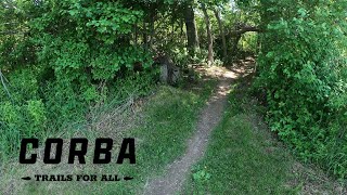 Area 178 (Chippewa Falls, WI) - The Pines - Summer Time Ride (Helmet Cam)