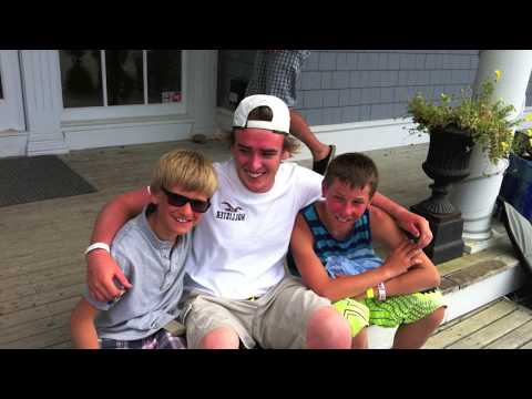 RNSYS 2012 Banquet Opti Team.mov