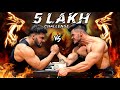 Brother ️ Vs Brother ️ Intense Challenge Watch Till The End Pawan Sahu Manish Sahu I