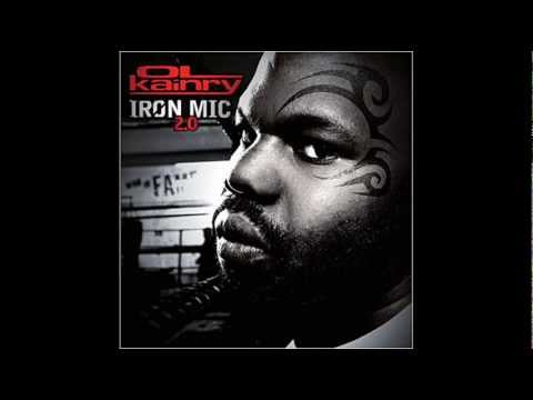 Ol Kainry - Dose Sur Le Ter Ter Feat Seth Guek's