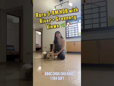 684C Choa Chu Kang Crescent, 684C Choa Chu Kang Crescent, Dairy Farm / Bukit Panjang / Choa Chu Kang, 3 Bedrooms, 1,184 sqft, HDB Flat For Sale, by Michelle Lee, 500241784 - PropertyGuru.com.sg