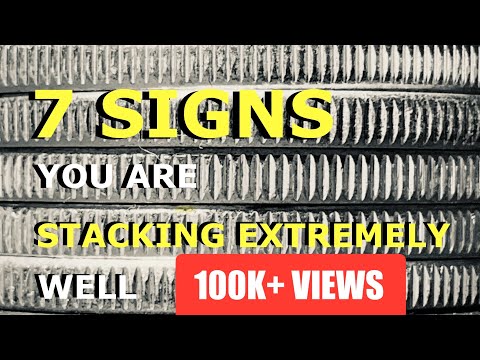 7 Signs You're a Better Silver and Gold Stacker Than You Think