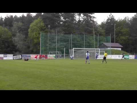 25. Runde Kaisersdorf - SCL 1:1