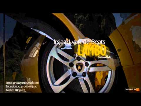 IRSJAAD - Lambo (Instrumental)
