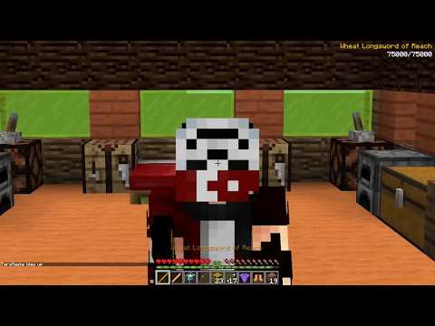 BİLİNMEYEN FAKİR ŞANS BLOKLARI - FAKİR ZENGİN OLDU - Minecraft