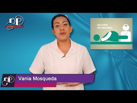 ¿Violencia obstétrica o negligencia médica?