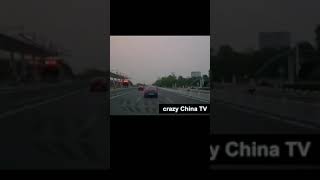 蛇行運転でイキった結果