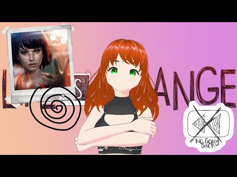 It's Stranger than Fiction :: XEA Plays :: Life is Strange :: Episode 1 Part 1