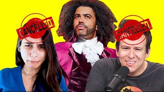 Philip DeFranco & Mia Khalifa are CANCELLED! video