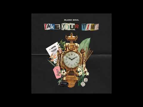 Blakk Soul - Help Feat. Joell Ortiz