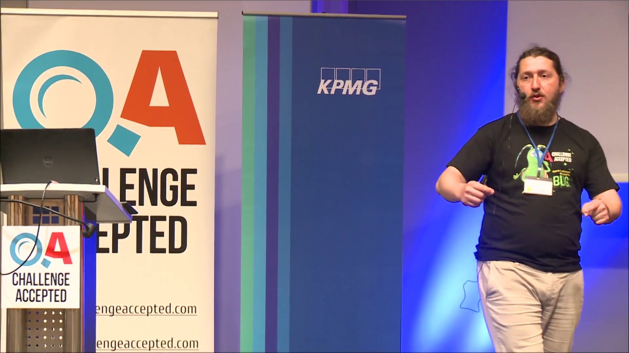 Недко Христов - Performing Performance Testing - Why, Who, How - Step By Step