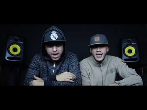 DANNYVIP FT YERALT EL ICONO - STOP