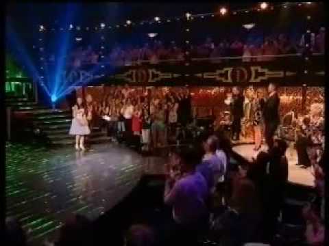 Over The Rainbow - The Final Part 6