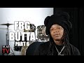 FBG Butta Knows Trenches News: He's an FBI Informant that Infiltrated Gangs for 10 Years! (Part 6)