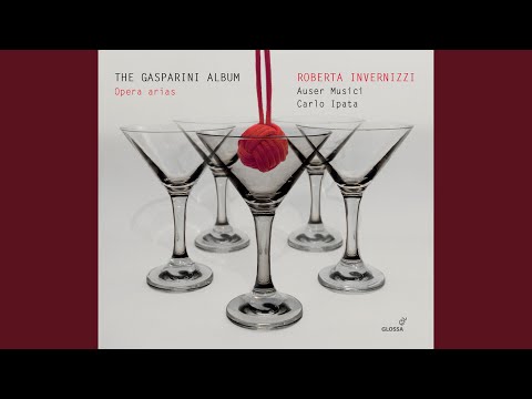 Tamerlano: Svena uccidi