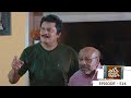 Ep 514 Thatteem Mutteem Kannan S Suicide Attempt