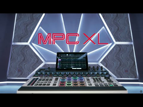 MPC XL Overview | Akai Professional