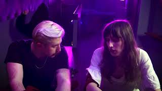 Pretty Bitter – Outer Heaven Dude Ranch