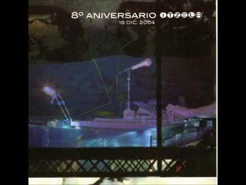 iTZELA - 8° Aniversario - 18 Diciembre 2004 @ Dj Thomas Totton