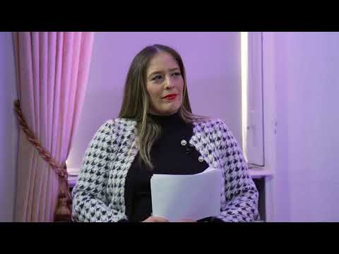 The Tommy Robinson Interview