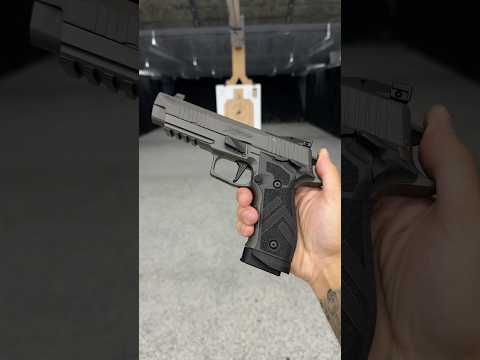 FASTEST SIG For The Money!?🤔 P211 GTO VS P226 X5 Legion #ds1911 #1911 #sigsauer #p211gto #p226