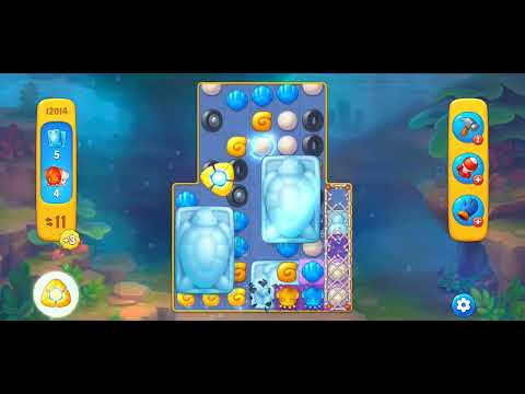 Fishdom/Gameplay/Levels(12014)