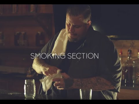 Jelly Roll "Smoking Section" (Official Video)