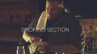 Jelly Roll &quot;Smoking Section&quot; (Official Video)