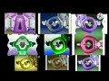 Klaskyklaskyklaskyklasky Gummy Bear Song Version Loud Kinemaster YouTube