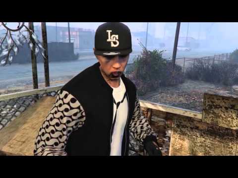 GrandestTheivingAutomatic. (GTAyyyyyyyyy 2.5)