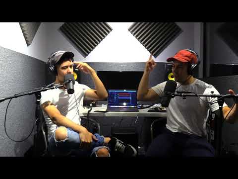 Episode 46 - We're Fuggin Back